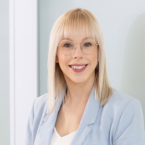 Portrait von Jenny Siebert (2024)