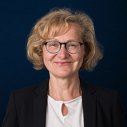 Portrait von Christina Minnich