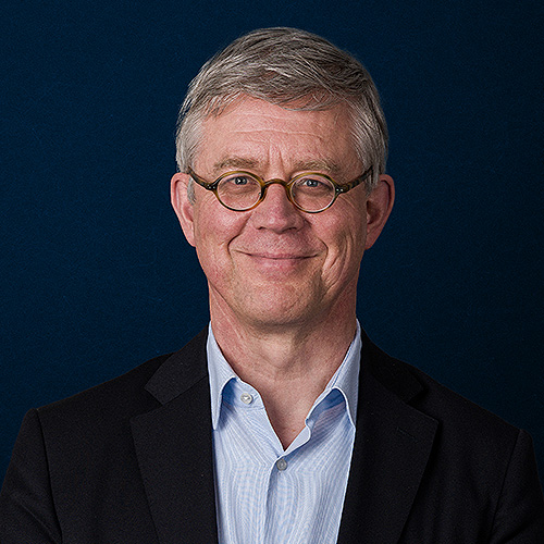 Portrait von Nikolaus von der Decken