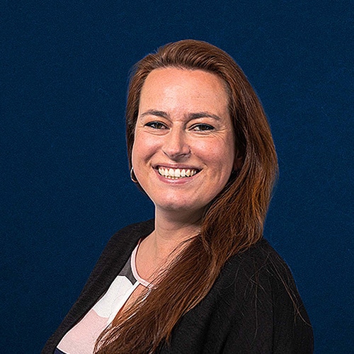 Portrait von Conny Grzyb