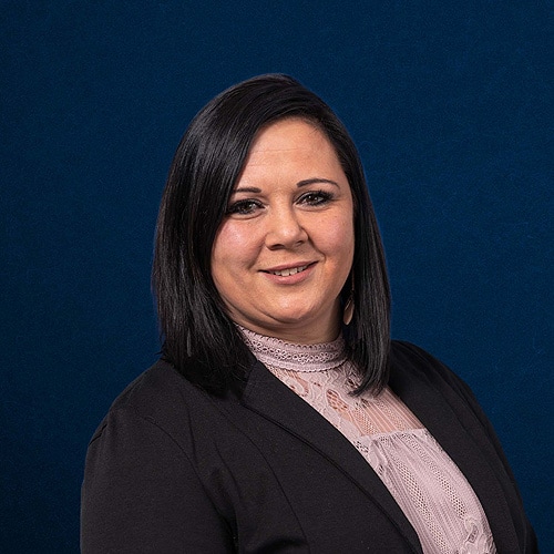 Portrait von Yvonne Howon