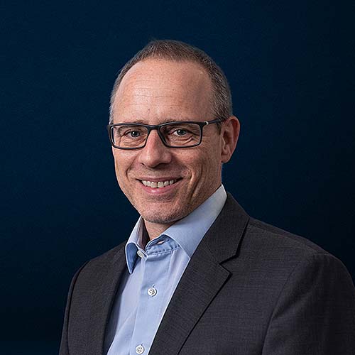 Portrait von Jochen Reusch