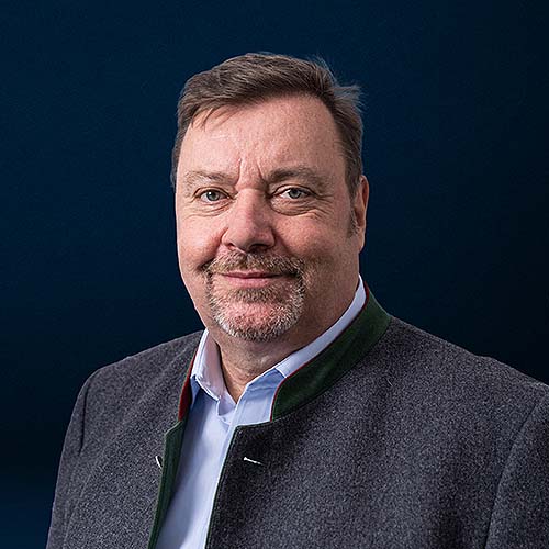 Portrait von Marcus Aab