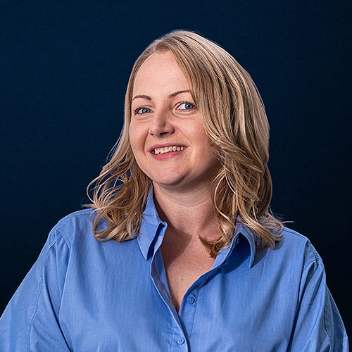 Portrait von Eva Felix