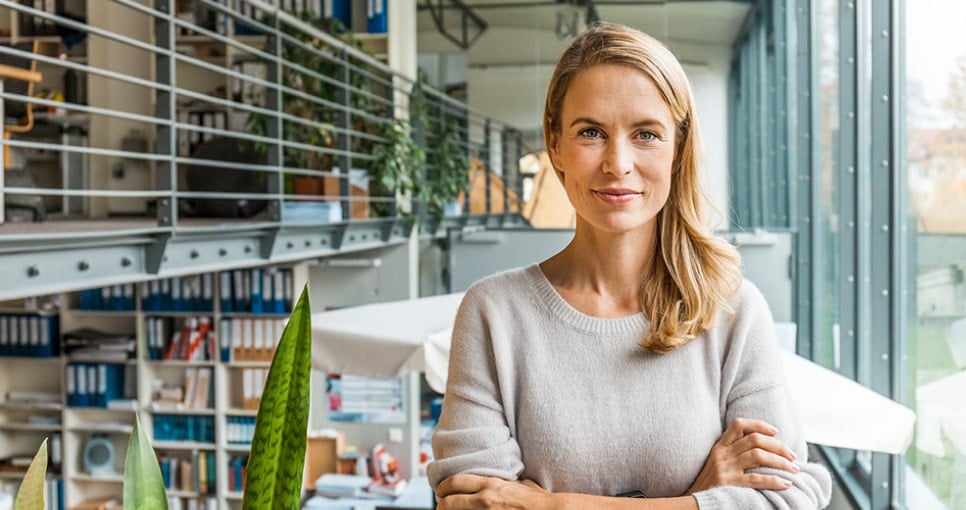 Creditreform: Bonität & Risikobewertung