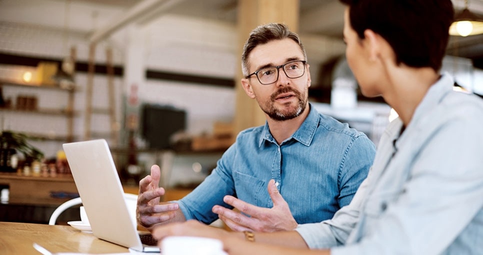 Creditreform: Inkasso & Außenstände