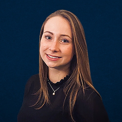 Portrait von Janine Röhder