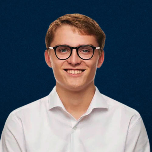 Portrait: Alexander Koch