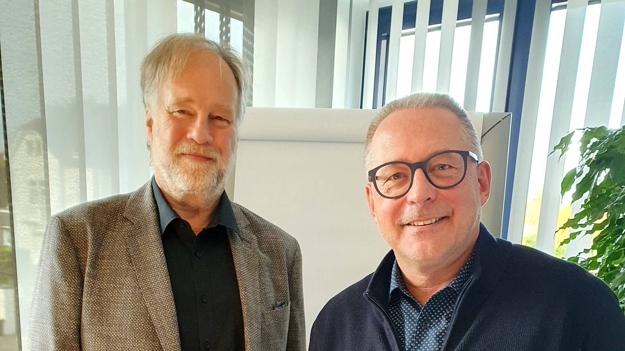 Kurt Ludwigs, Andreas Koch