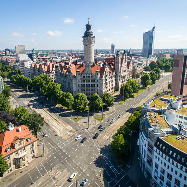 Crefo Factoring Halle-Leipzig GmbH & Co. KG