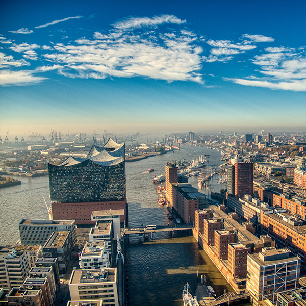 Crefo Factoring Nord GmbH