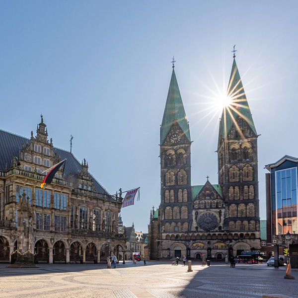 Crefo Factoring Nordwest GmbH