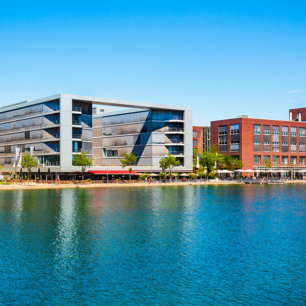 Crefo Factoring Rhein Ruhr GmbH