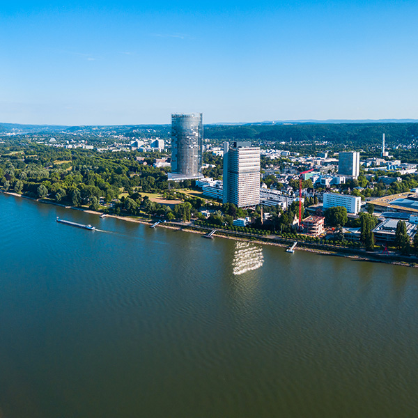 Crefo Factoring Südwest GmbH & Co. KG Niederlassung Rheinland